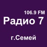 Get Радио 7 - г.Семей for iOS, iPhone, iPad Aso Report