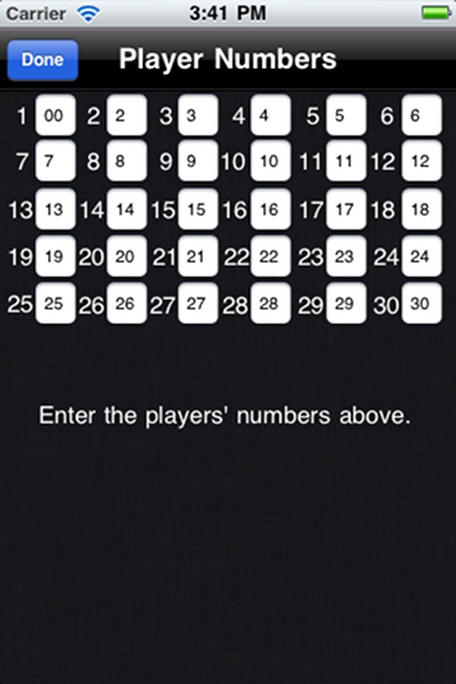 Play Count screenshot 2
