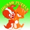 Jigsaw is a picture puzzle a fun game