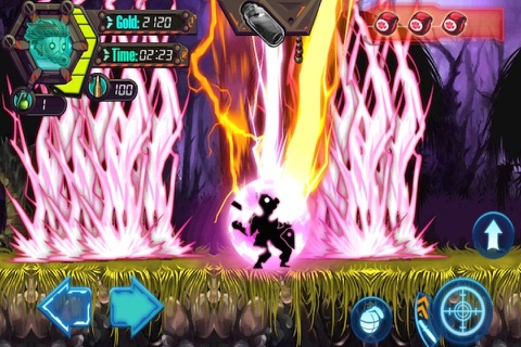Zombie Sniper Fighter screenshot 3