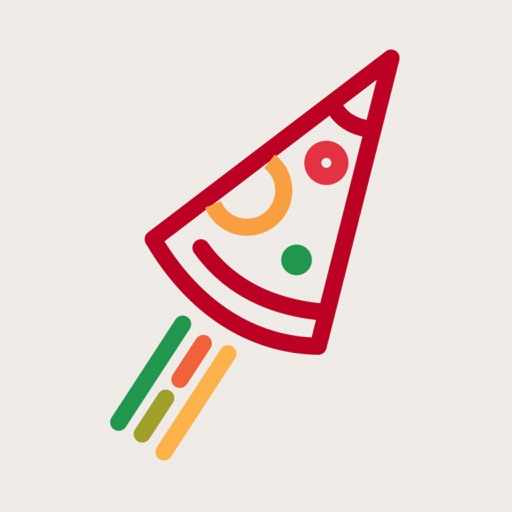 چیلیوری، سفارش آنلاین غذا