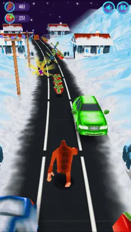 Game screenshot City Road Subway Rush apk