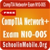 CompTIA Network + Exam N10-005 free