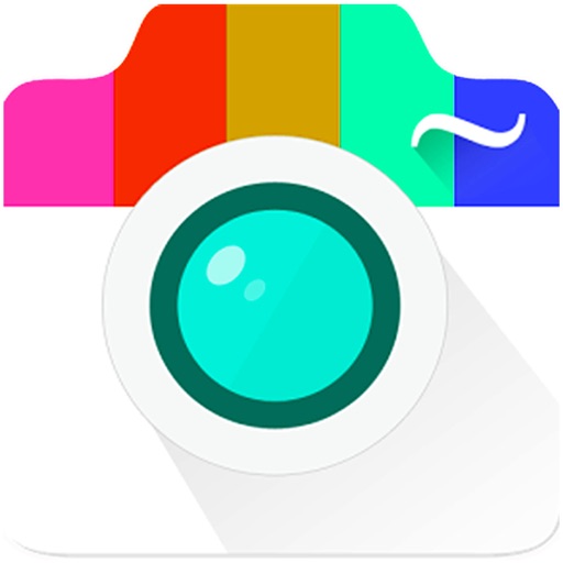 Camly Photo Editor - Beauty Editor icon