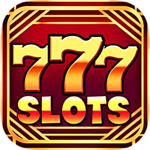 Las Vegas: Golden Slots Casino Machines Free! iOS App