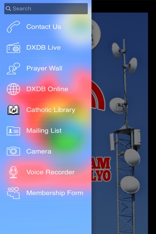 DXDB - Radyo Bandilyo screenshot 2