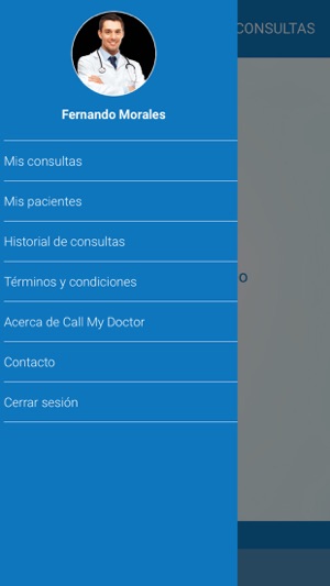 Call My Doctor for Doctors(圖4)-速報App