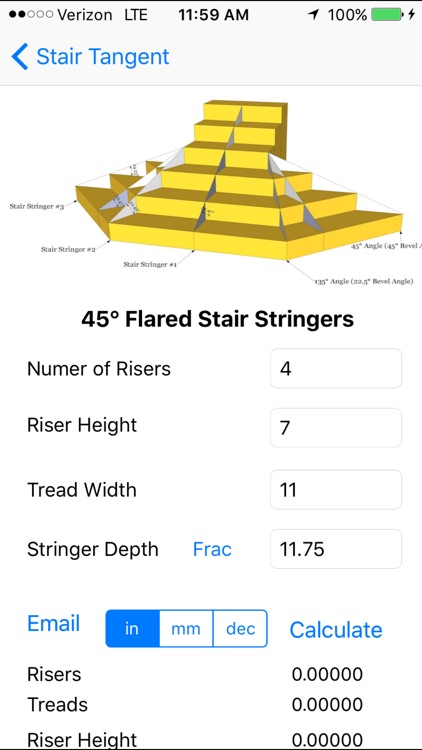 Stair Tangent screenshot-3