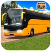 Vr Mountain Passenger Bus