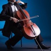 Cello Music Sounds and Wallpapers: Theme Ringtones and Alarm