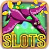 Fierce Slot Machine: Roll the dinosaur dice