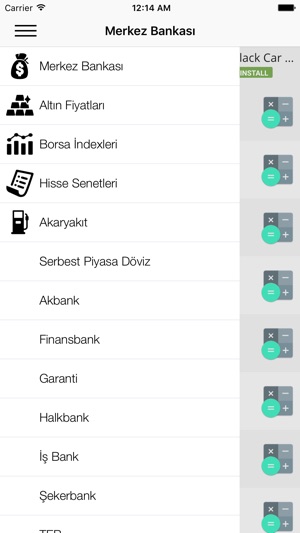 Merkez Bankası Döviz Kurları(圖1)-速報App