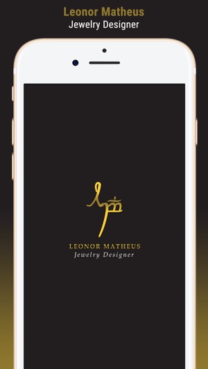 Leonor Matheus - Jewelry Designer