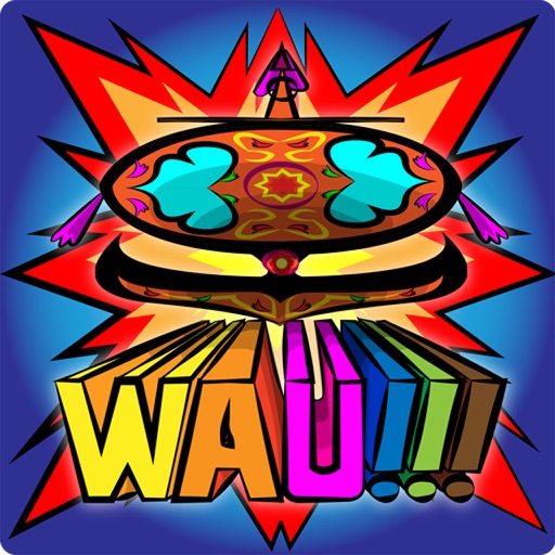 WAU!!! iOS App