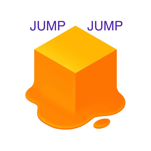 Jump Jump MT icon