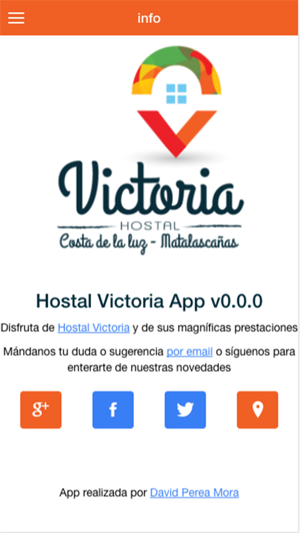 HostalVictoria - Matalascañas(圖3)-速報App