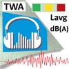 NoiseAdvisor TWA Lavg