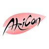 Akicon - iPadアプリ