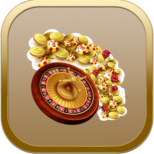 Advanced Carousel of SloTs! Coins icon