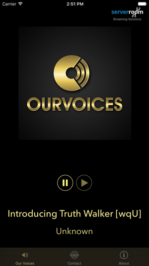 Our Voices(圖2)-速報App