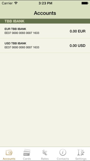 TBB iBank(圖1)-速報App