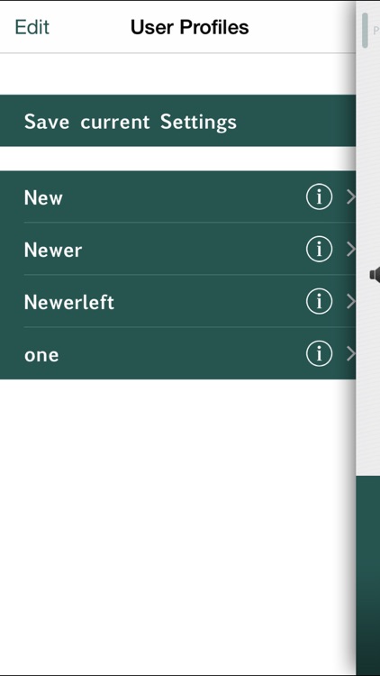 EASe Pro Listening Therapy screenshot-4