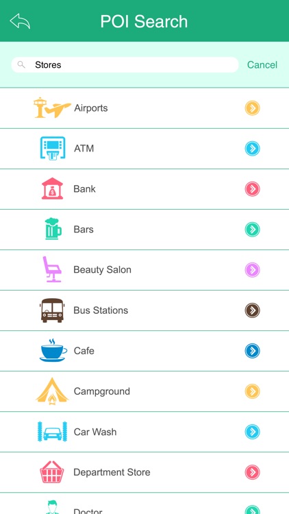 Best App for 7-Eleven Stores screenshot-3