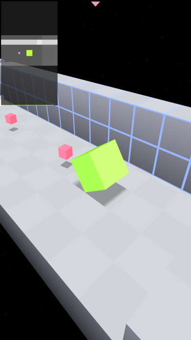 Screenshot from EDGE Extended