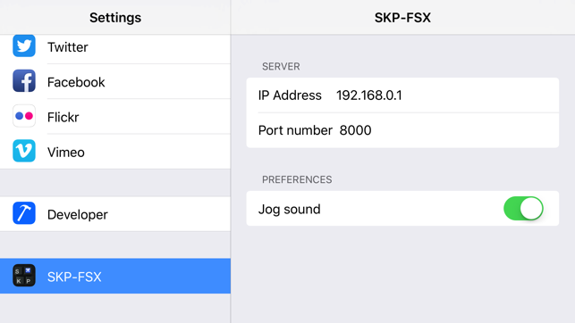 SimpleKeyPad - Fsx(圖5)-速報App