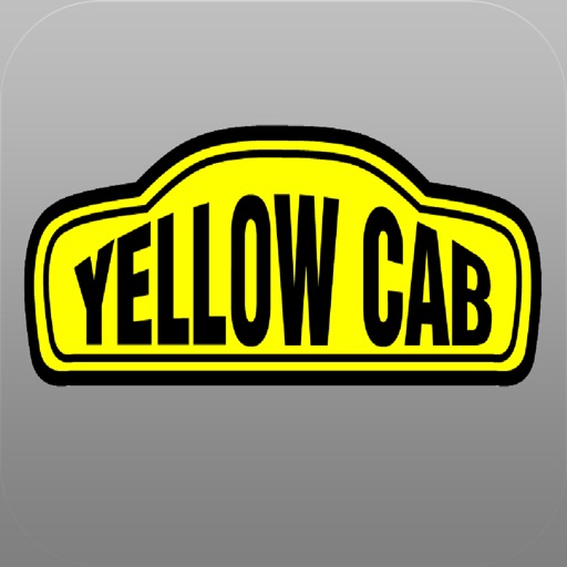 Yellow Cab Vancouver icon