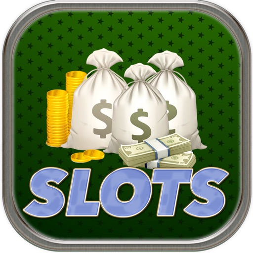Seven Big Win Best Coins - Free Carousel Slots icon