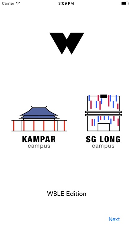 WBLE Edition - WBLE Reimagined