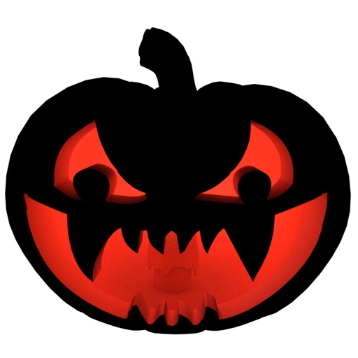 Halloween Stickers - Spooky Fun Sticker Pack