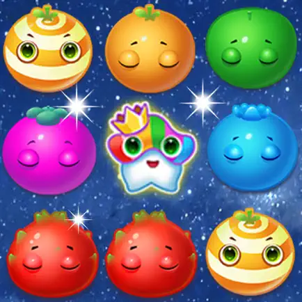 jewel star fruits Cheats