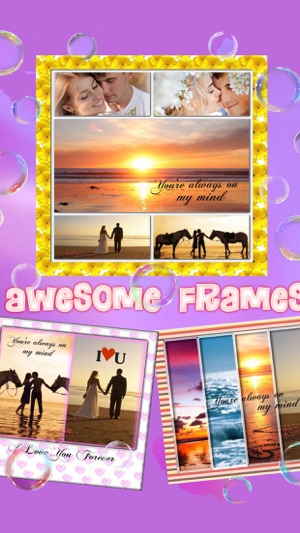 Heart Frames :)(圖5)-速報App