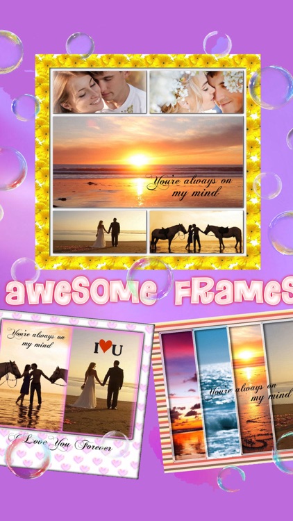 Heart Frames :) screenshot-4