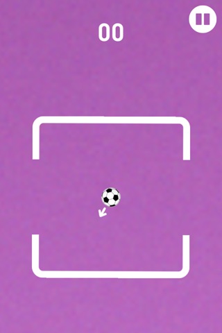 Soccer Shooter Soccer Game screenshot 3