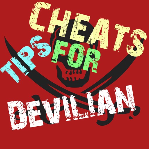 Cheats Tips For Devilian icon