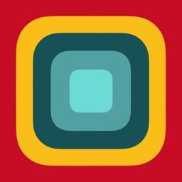 Kare - Shapes Match Puzzle Game