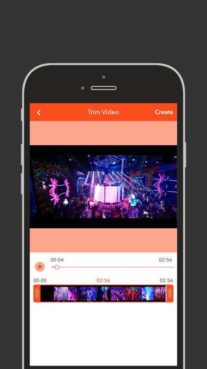 Video Trimmer - Video Cutter