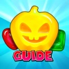Guide for Gummy Drop!