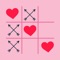 I Love You XOXO Stickers for iMessage