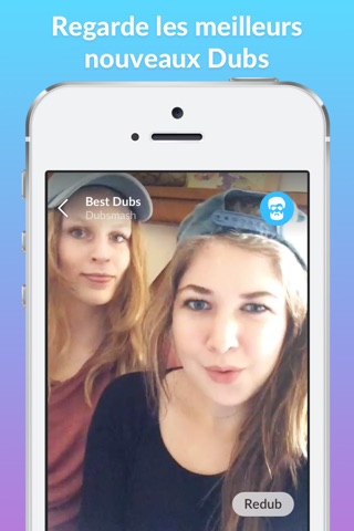 Dubsmash - Videos & Music screenshot 3