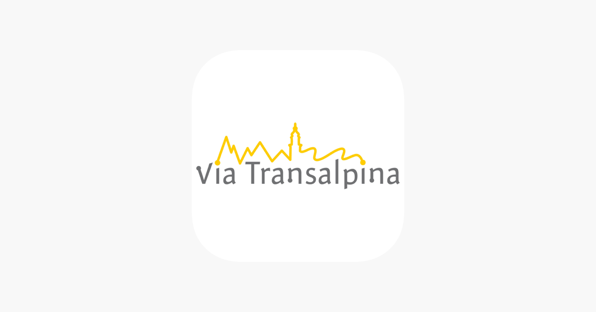 ‎Via Transalpina su App Store