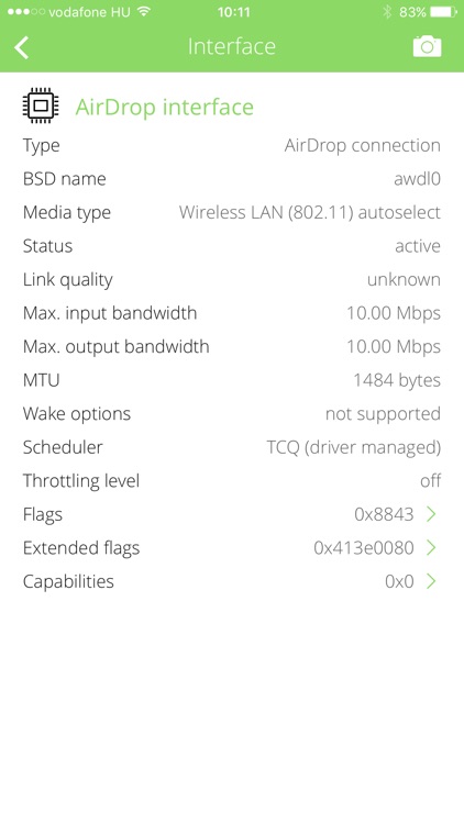 Direct Info screenshot-3