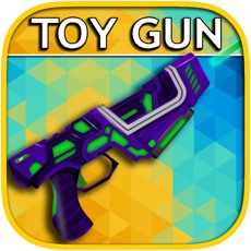 Activities of Toy Guns Simulator Pro - Game for Girls and Boys