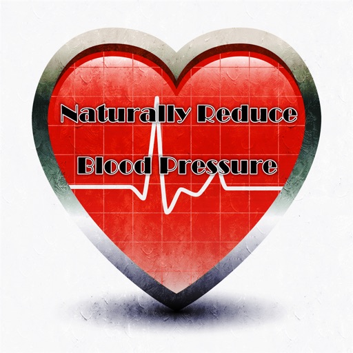 Tips to Naturally Reduce Blood Pressure - Tutorial icon