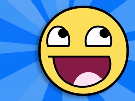 Make your conversations awesome, with Awesome Face