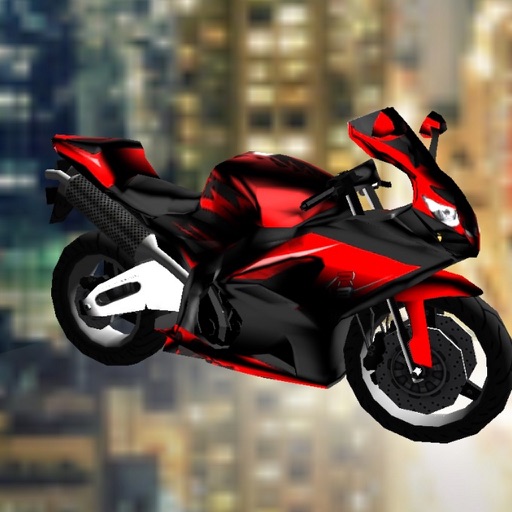 Racing Motor: Very Fast Speed From City To Highway iOS App