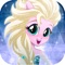 Descendants of Princess Pony Girl - For Equestria girls and ever after dress-up game